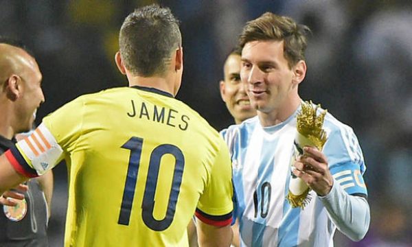 Хамес: Ако Меси премине в ПСЖ, те ще проведат  сезона сами