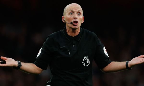 Саутхемптън подаде жалба срещу съдиите в мача с Ман Юнайтед