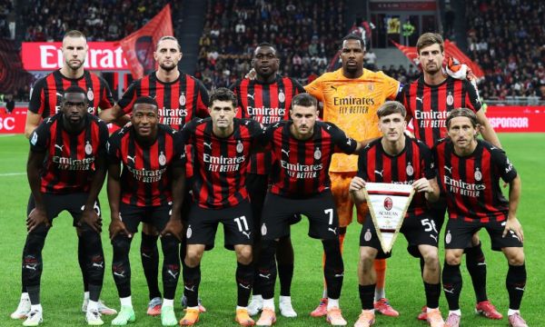 Рабио: Не знам как Модрич тича на 40 г. 