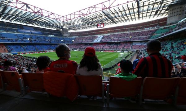 Милан и Интер: Историческа и решителна стъпка