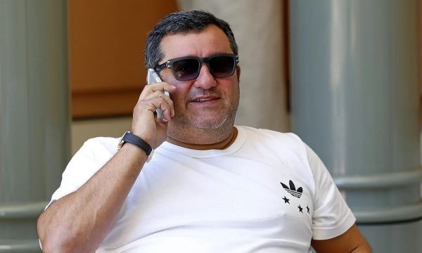 Райола: Не мога да спра никого да мечтае за Погба