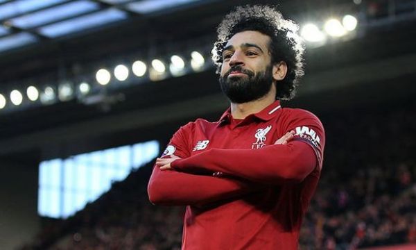 Ливърпул реши, че Салах няма нужда от операция