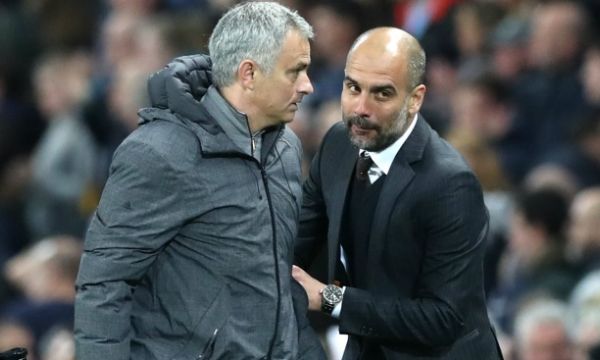 Гуардиола отговори на Моуриньо 