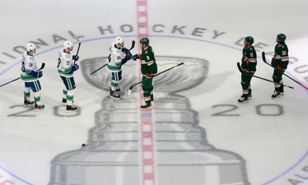 НХЛ сформира съставите на дивизиите за новия сезон