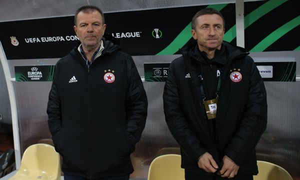 Анатоли Нанков: Когато Стоичков говори, трябва да се слуша