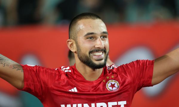 Йомов: Докато съм жив ще твърдя, че в ЦСКА трябва да играят повече българи