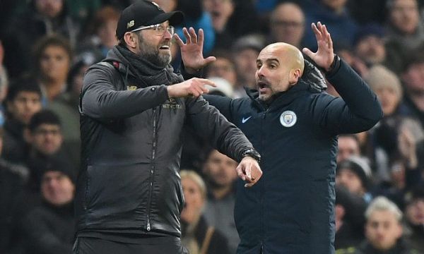 Клоп: Гуардиола е най-добрият треньор 