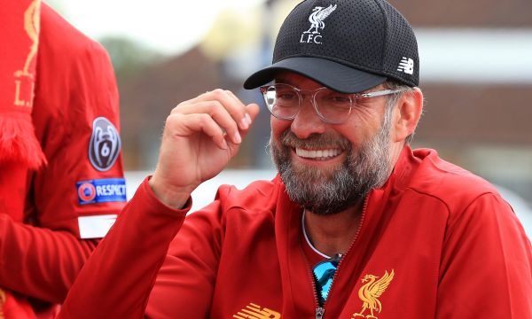 Ливърпул състави списък на кандидатите за заместник на Клоп