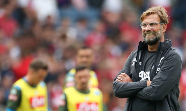 Клоп: Ливърпул заслужаваше поне равенство