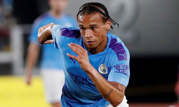 Сане може да загуби 11 милиона, ако откаже нов договор