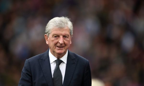 Ходжсън: Разбрах, че ни чака разгром