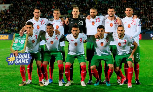 Изненади в състава на България за мача с Беларус - ето всички повикани