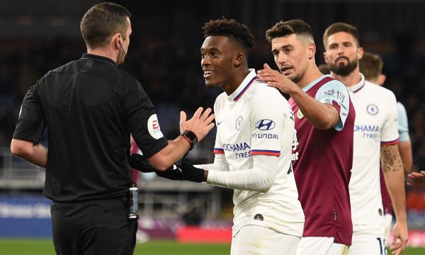 Шон Дайк е недоволен от симулацията на Хъдсън-Одой