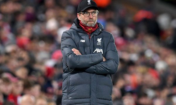 Клоп е убеден, че отборите могат да играят без зрители