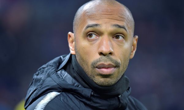 Анри искал Ливърпул да проведе сезона без загуба