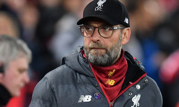 Клоп: Мисля за момчетата даже в съня си