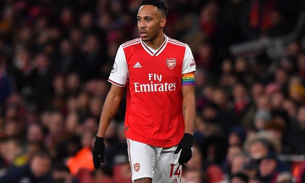 Артета иска да определи бъдещето на Обамеянг до края на сезона