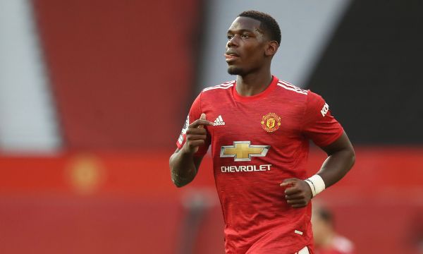 Погба: Никога в кариерата ми не е било толкова трудно