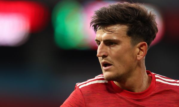 Магуайър отговори на Кийн