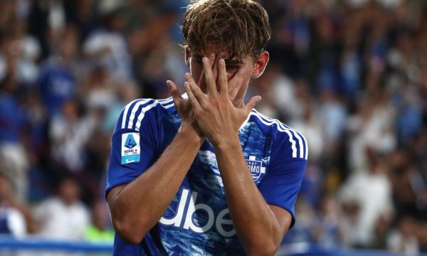 Интер планира да привлече Нико Пас 