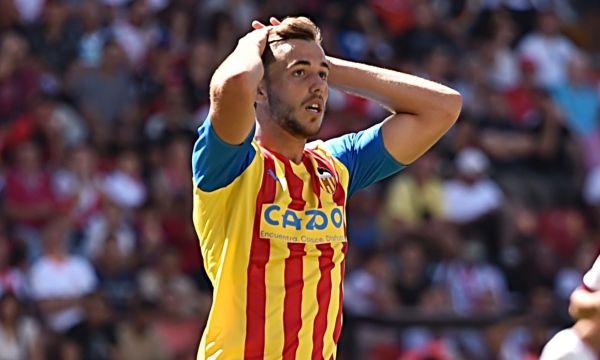 Нико Гонзалес ще пропусне три месеца заради травма 