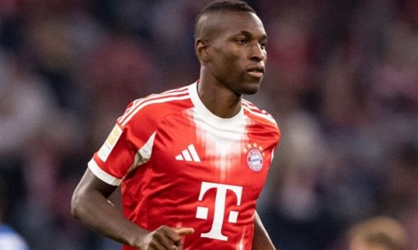 Ясна е позицията на Байерн Мюнхен относно Джаксън