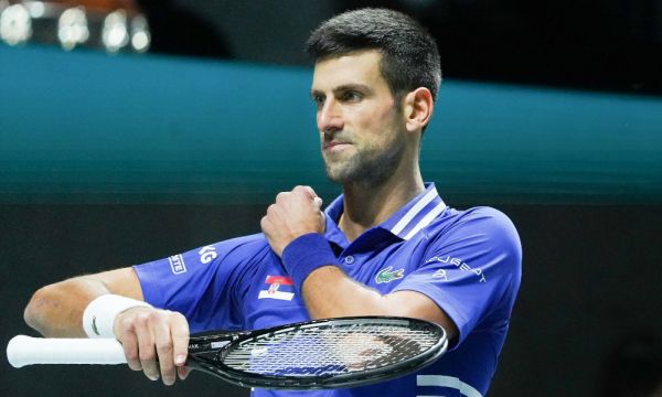 Джокович обяви, че е получил медицинско изключение за Australian Open 2022