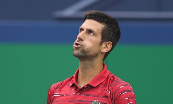 Джокович се класира за втория кръг на US Open 