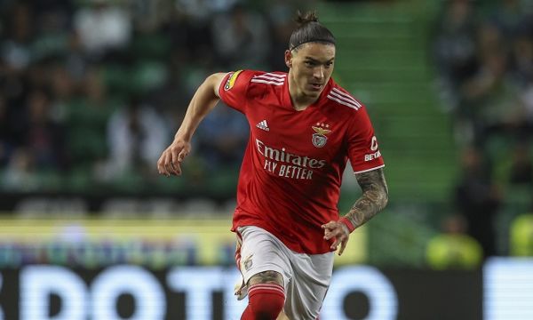 Ливърпул потвърди трансфера на Нунес 