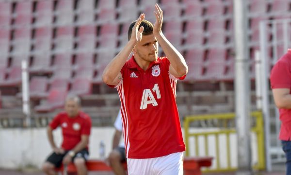 ЦСКА води последни преговори за раздялата със Стойчо Атанасов