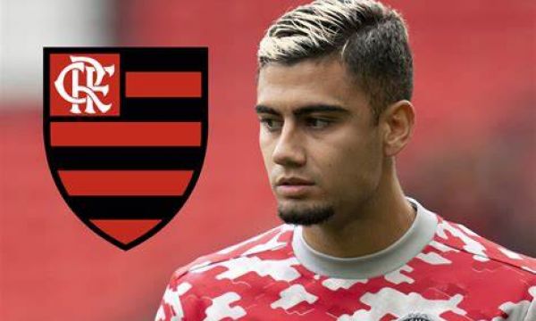 Перейра ще премине във Фламенго