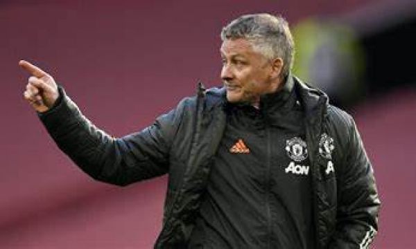 Солскяер: Преговаряме с Погба