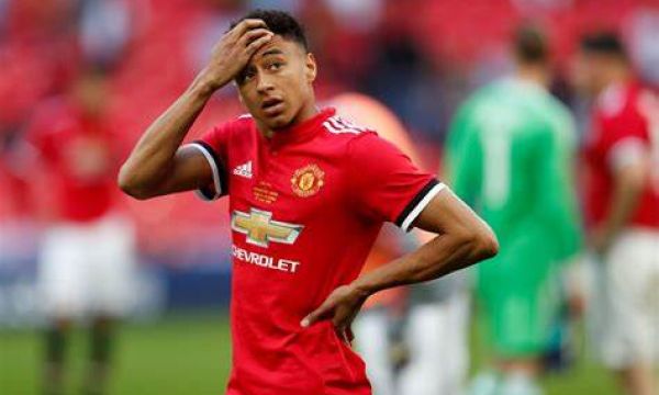 Пиърс призна, че Уест Хем иска Лингард 