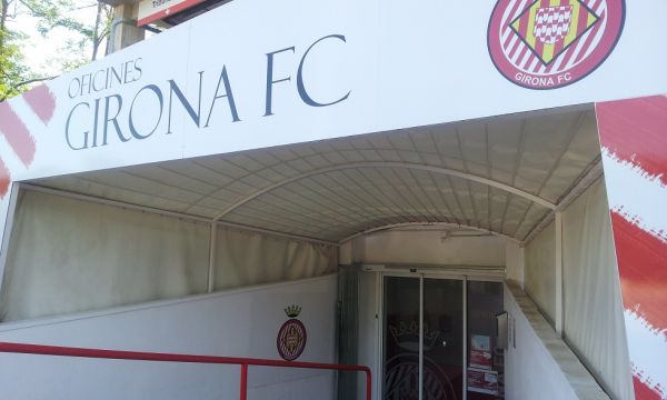 Хирона - Барселона ще се играе в Испания