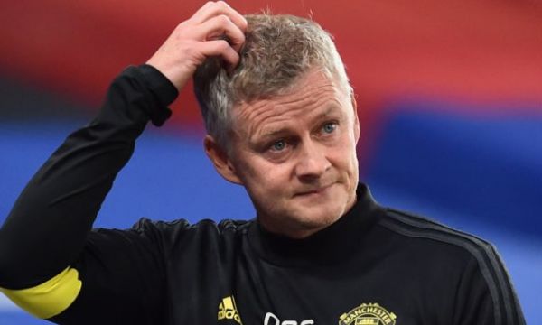 Солскяер: През януари никой не мислеше, че ще се борим за топ 4