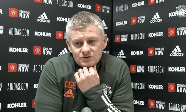 Солскяер: Няма психологическа бариера