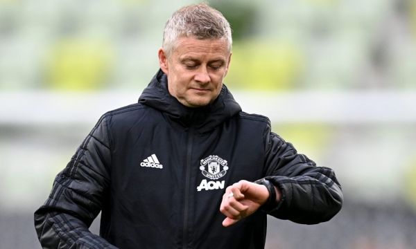 Солскяер: Това може да е началото на нещо голямо