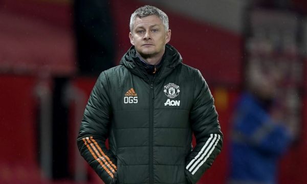 Бекъм: Критиките към Солскяер са нормално нещо