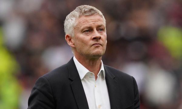 Мъртоу: Ман Юнайтед вярва на Солскяер