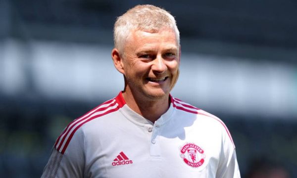 Солскяер: Най-важното е, че Роналдо ще вкарва голове