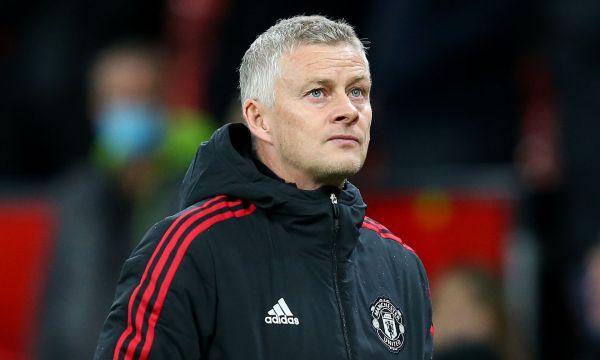 Рууни: Солскяер свърши добра работа