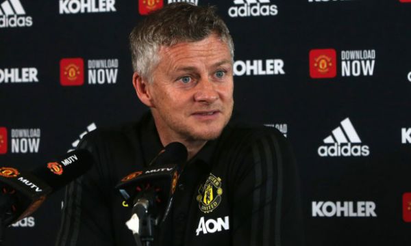 Солскяер се изказа за мерките за борба с расизма в мрежите