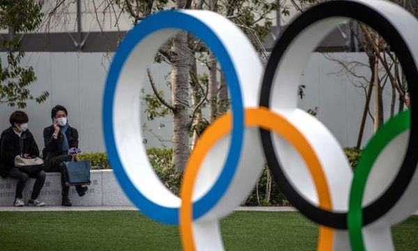 Олимпийския комитет на САЩ е за преместване на Игрите