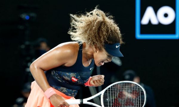 Осака спечели Australian Open