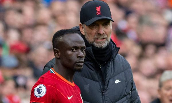  Клоп не е изненадан от напускането на Мане 