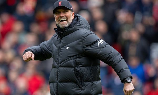 Клоп: Играхме зряло