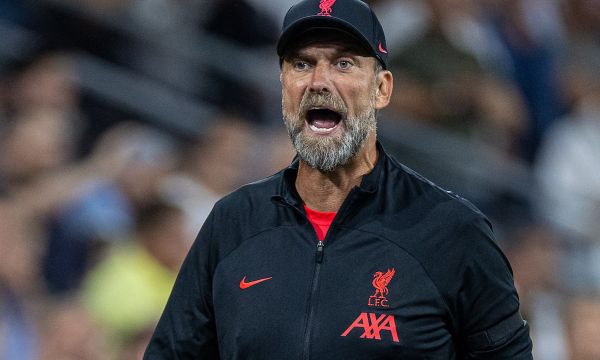    Клоп иска нов халф, но не знае дали ще се случи 