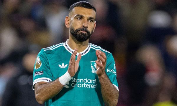 Четвърта загуба за Ливърпул поред в Англия (видео)