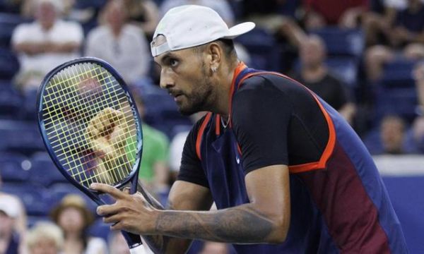  Мачът на Димитров и Накашима е седми в програмата на US Open 