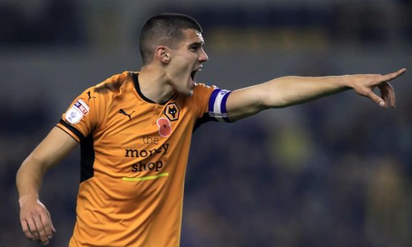 Капитанът на Уулвс: Фен съм на Ливърпул